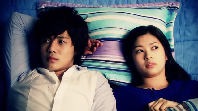 Kim Hyun Joong Fotoğrafı