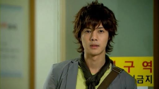 Kim Hyun Joong Fotoğrafı