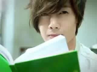 Kim Hyun Joong Fotoğrafı