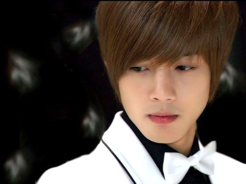 Kim Hyun Joong Fotoğrafı