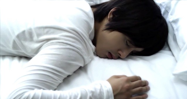 Kim Hyun Joong Fotoğrafı