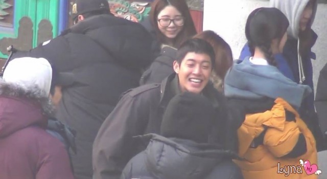 Kim Hyun Joong Fotoğrafı