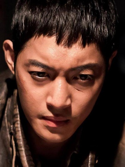 Kim Hyun Joong Fotoğrafı