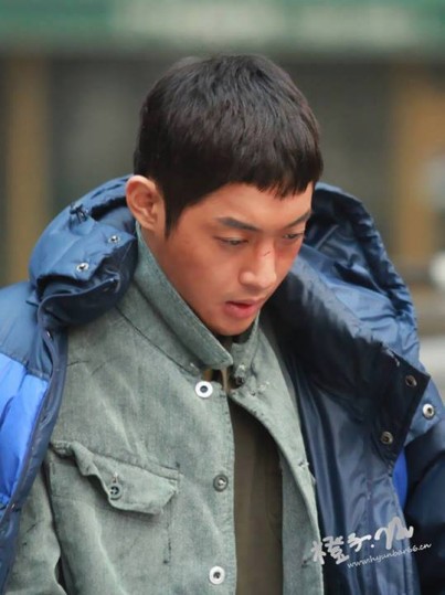 Kim Hyun Joong Fotoğrafı