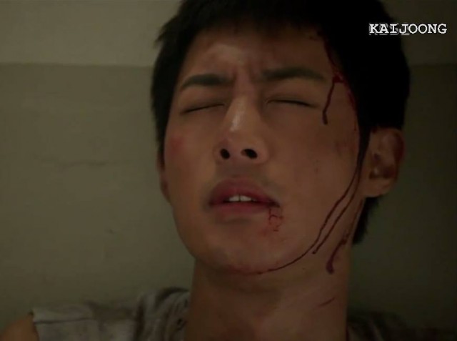 Kim Hyun Joong Fotoğrafı