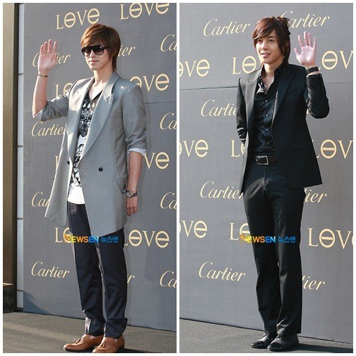 Kim Hyun Joong Fotoğrafı