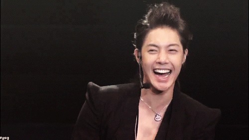 Kim Hyun Joong Fotoğrafı