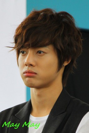 Kim Hyun Joong Fotoğrafı