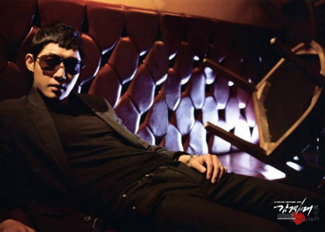 Kim Hyun Joong Fotoğrafı