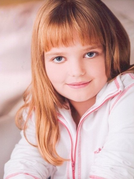 Laine MacNeil Fotoğrafı