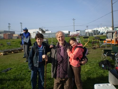 Owen Best fotoğrafı