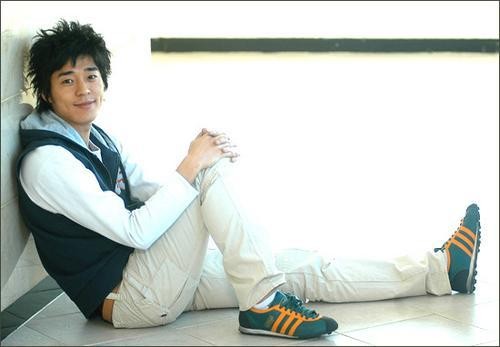 Si-jeok Seo fotoğrafı