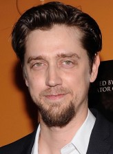 Andy Muschietti fotoğrafı