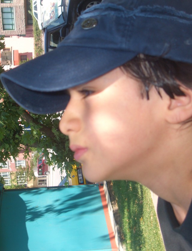 Emir Taha Alıcıer Fotoğrafı