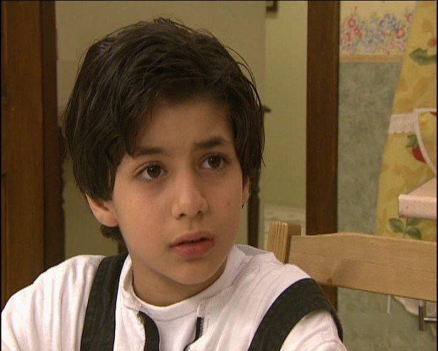 Emir Taha Alıcıer Fotoğrafı