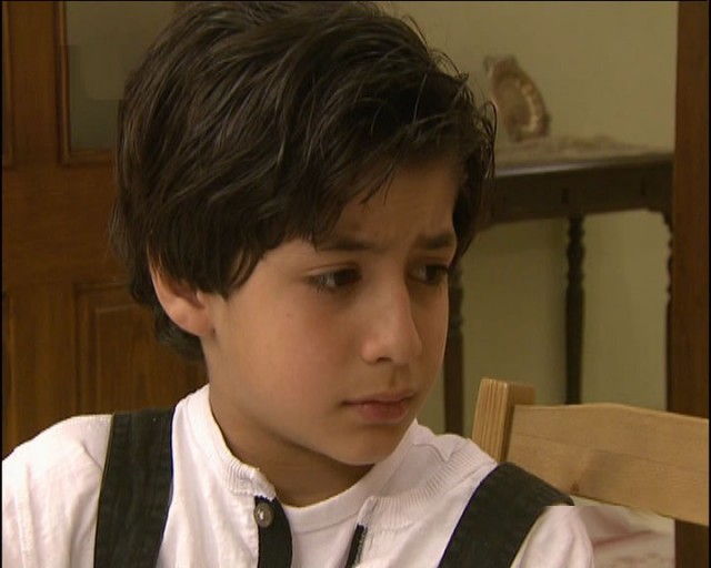 Emir Taha Alıcıer Fotoğrafı