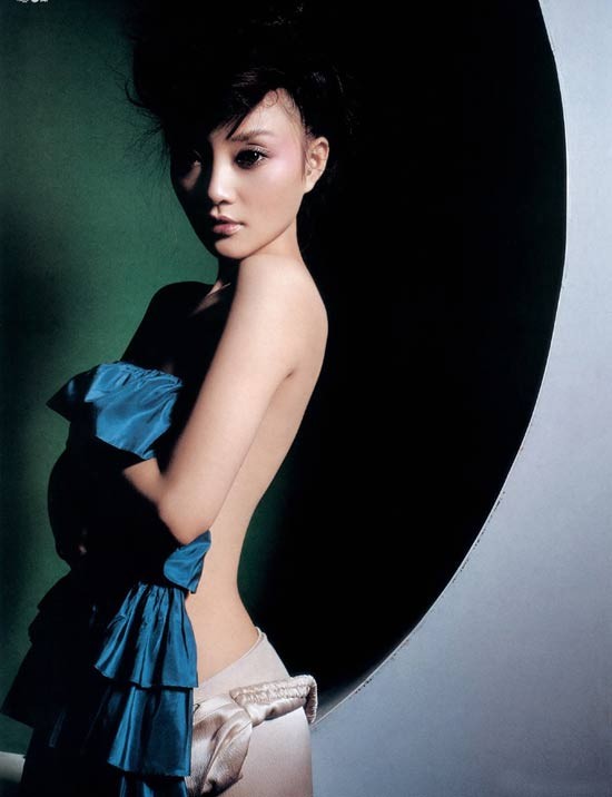 Xiaolu Li Fotoğrafı