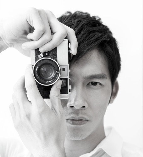 Sheng-hao Wen Fotoğrafı