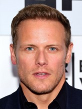 Sam Heughan fotoğrafı