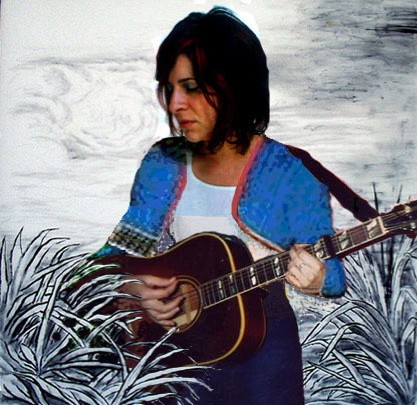 Ângela Correa fotoğrafı