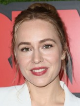 Sarah Goldberg fotoğrafı