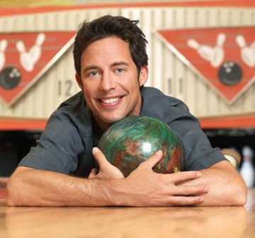 Tom Cavanagh Fotoğrafı