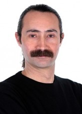 Mehmet Avdan fotoğrafı