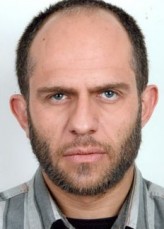 Babak Hamidian fotoğrafı