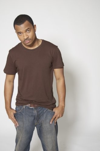 Dwayne Boyd Fotoğrafı