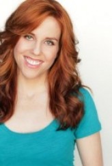 Beth Crosby fotoğrafı