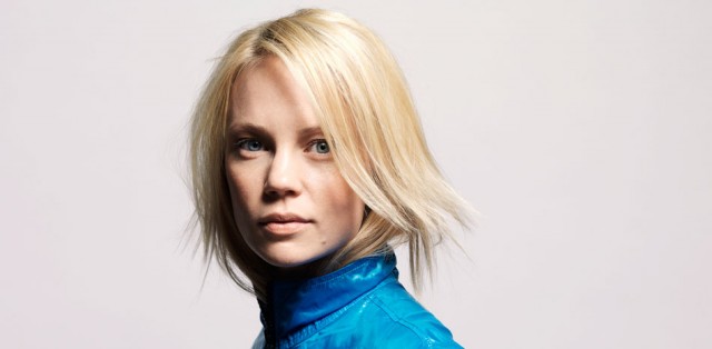 Saija Lentonen Fotoğrafı