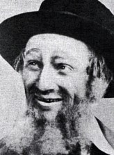 Baruch Lumet fotoğrafı