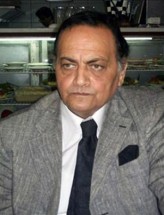 Cem Erman (i) fotoğrafı