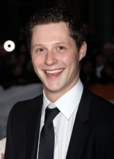 Noah Reid fotoğrafı