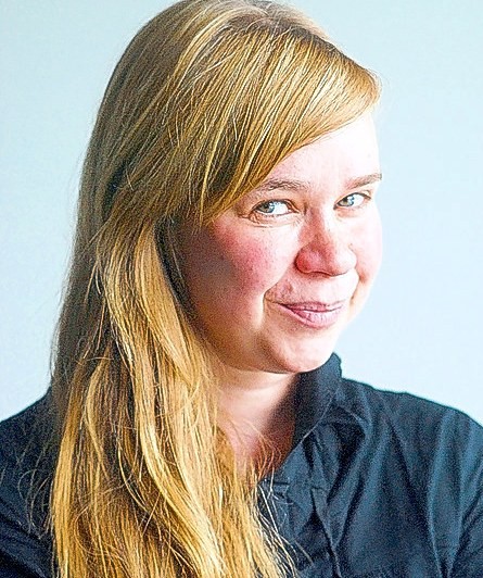 Katja Kukkola fotoğrafı