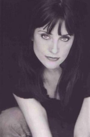 Courtenay Taylor Fotoğrafı