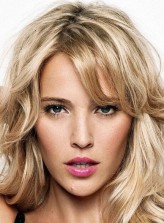 Luisana Lopilato fotoğrafı