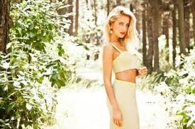 Burcu Esmersoy Fotoğrafı