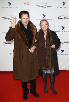 Bruno Eyron Fotoğrafı