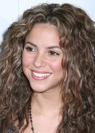 Shakira Fotoğrafı
