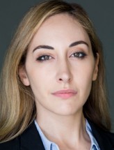 Sarah Natochenny fotoğrafı