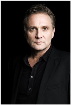 Bernhard Schir Fotoğrafı