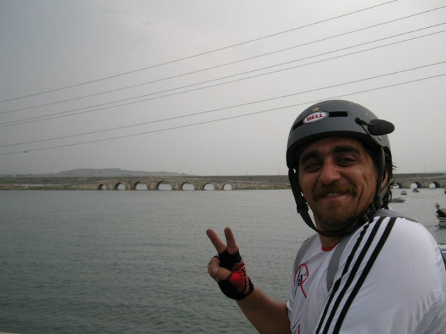 Aykut Taşkın Fotoğrafı