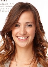 Kristen Gutoskie fotoğrafı