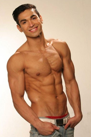 Carlos Agassi Fotoğrafı