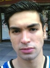 Carlos Agassi fotoğrafı