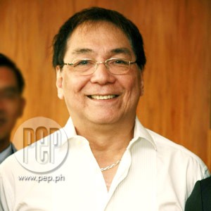 Joey De Leon Fotoğrafı