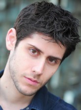 Ben Diskin fotoğrafı