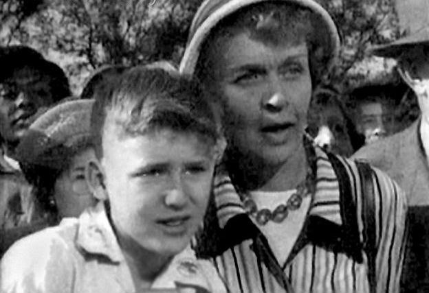 Sammy Ogg fotoğrafı