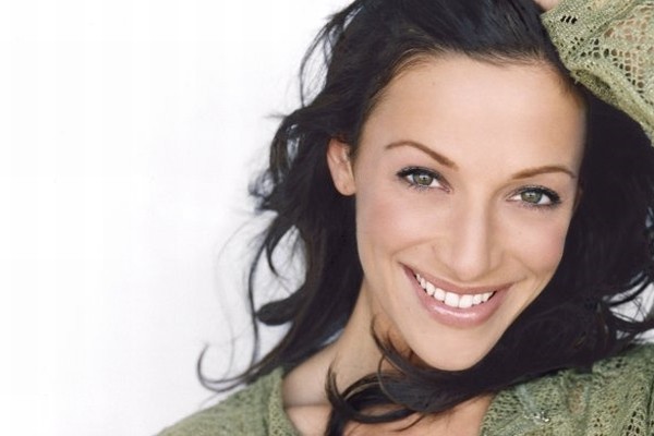 Samantha Turk Fotoğrafı